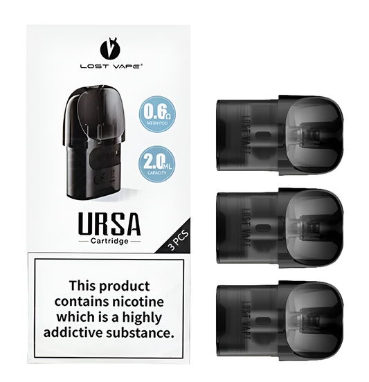 coil ursa nano