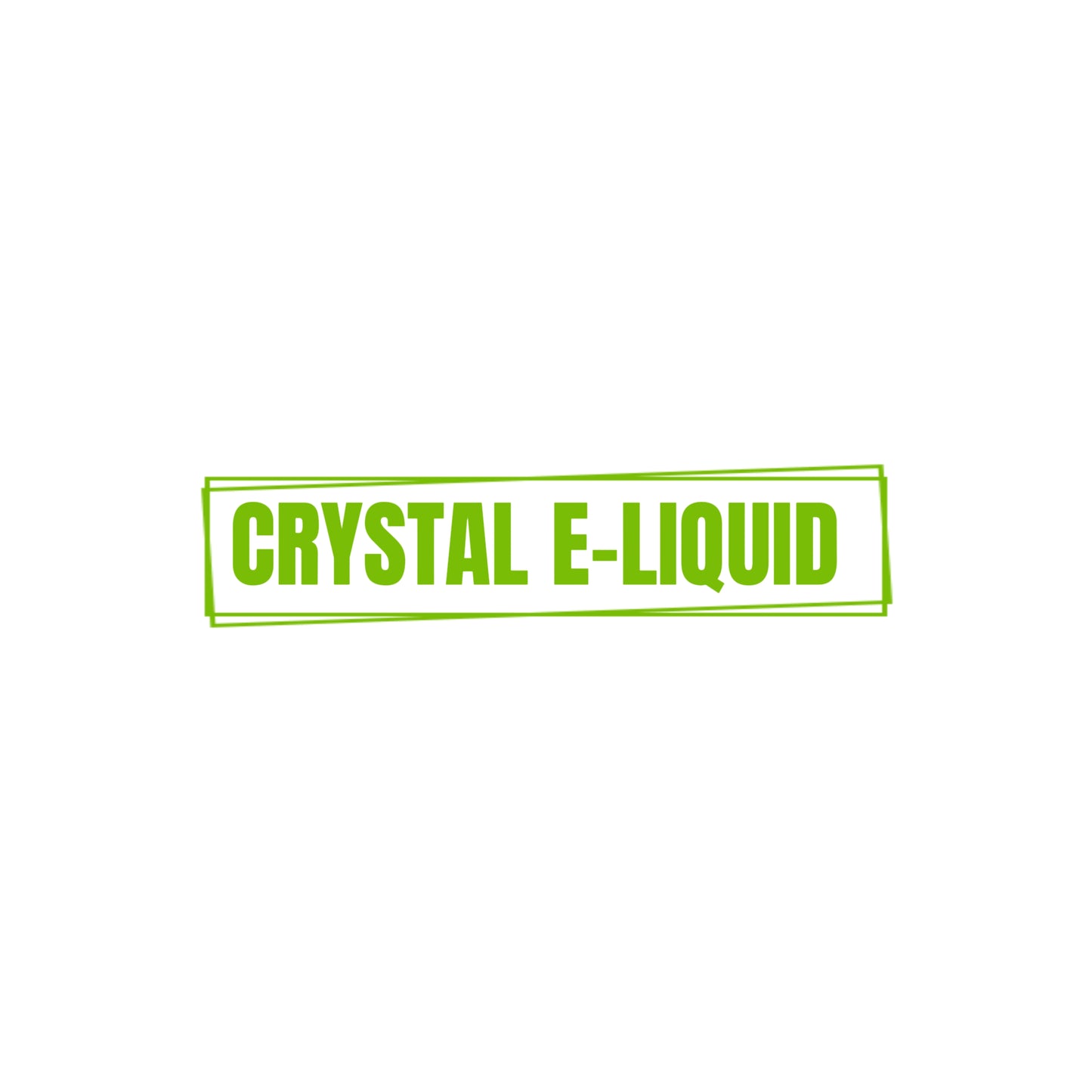 Crysta eliquid