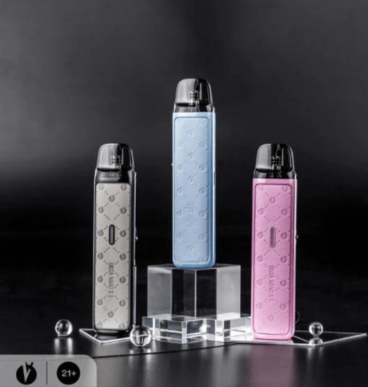 Ursa Nano S2