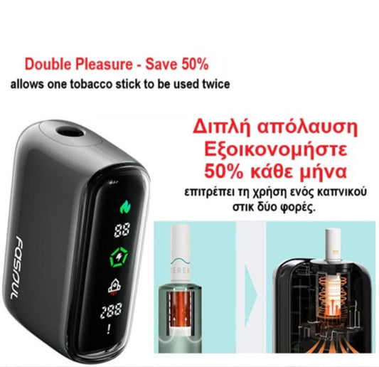 Geek Miracle Fasoul Q1 Pro