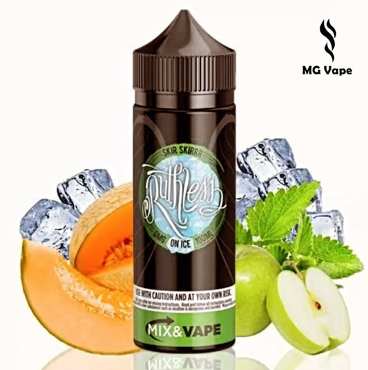 MELON & APPLE