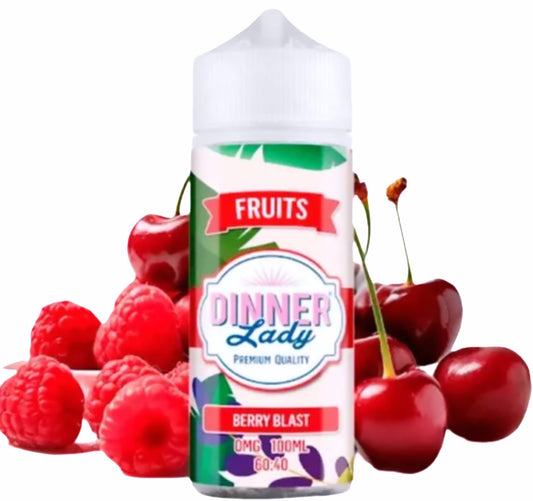 BERRY BLAST