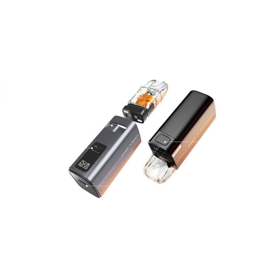 caliburn EM2
